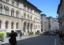 Sprachschule Perugia