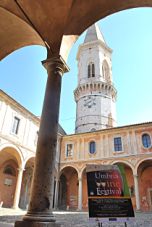 Perugia Universit�t Italienisch f�r Ausl�nder