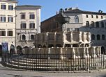 Perugia Italienisch f�r Ausl�nder